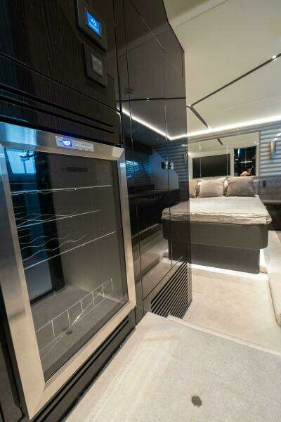 55ft Sunseeker Yacht For Sale