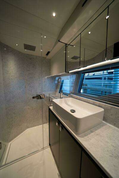 55ft Sunseeker Yacht For Sale