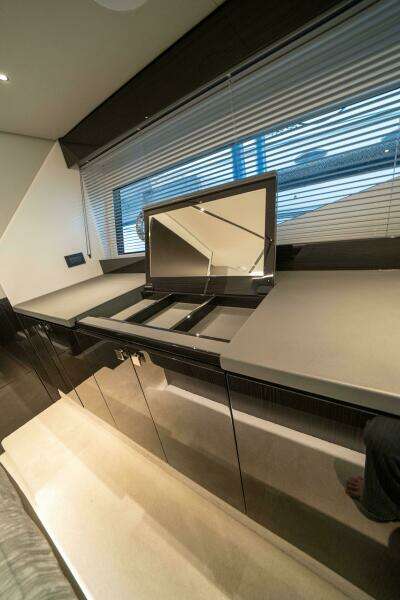 55ft Sunseeker Yacht For Sale