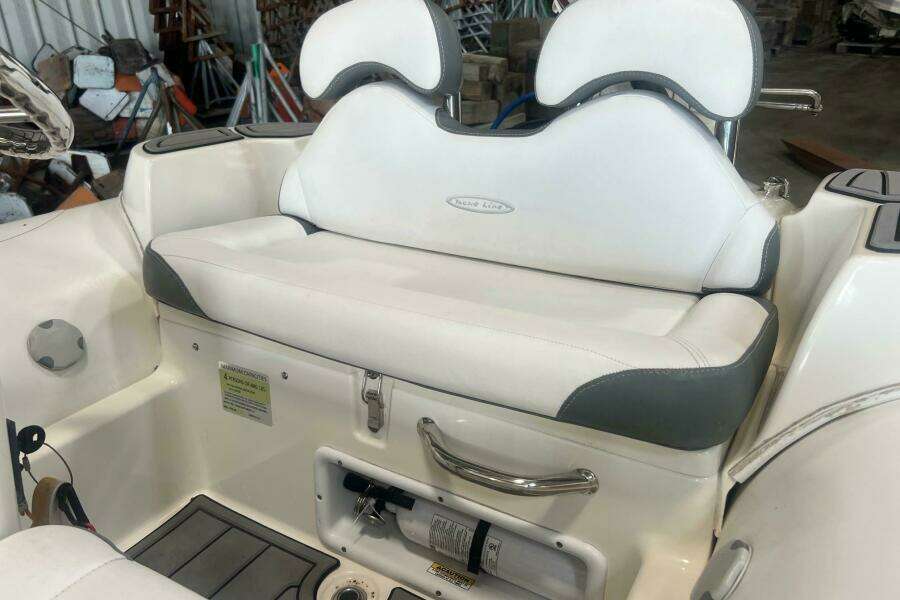 12ft Zodiac Yacht For Sale