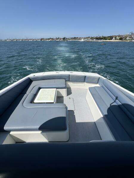 1990 Tempest 60 Express - FANTOM