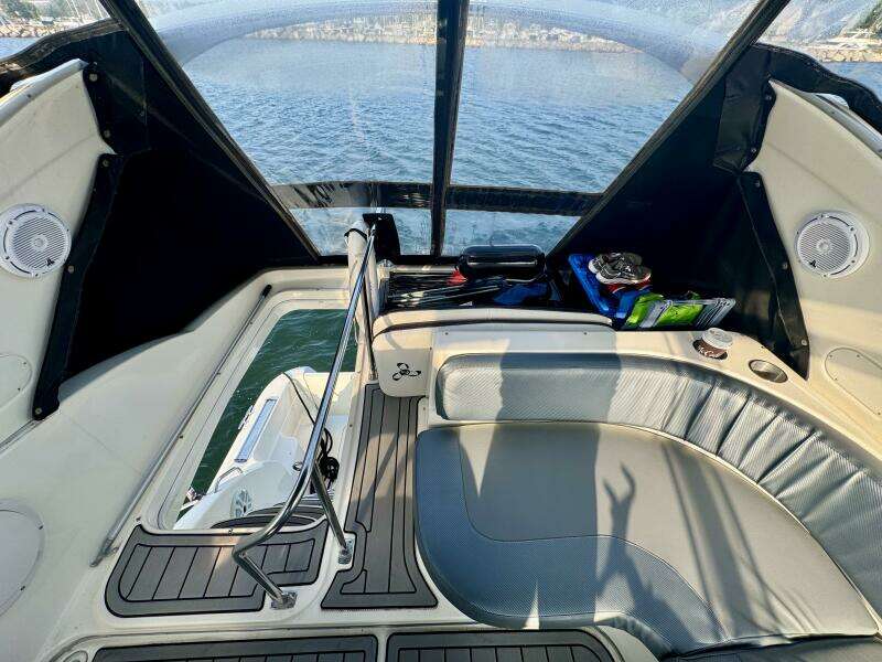 34ft Meridian Yacht For Sale