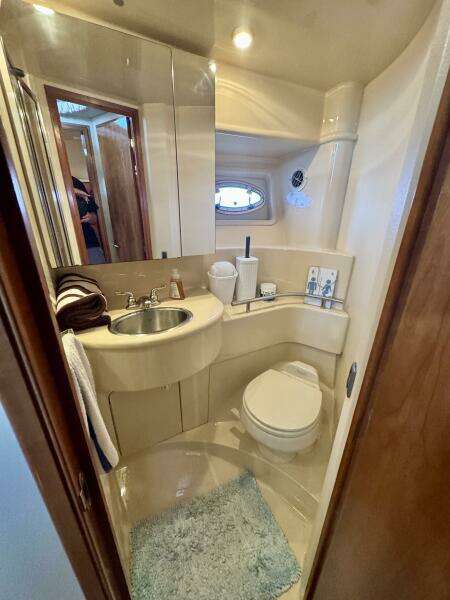 34ft Meridian Yacht For Sale