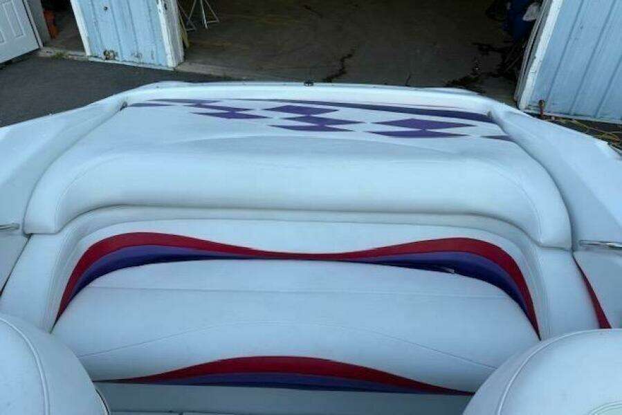 27ft Baja Yacht For Sale