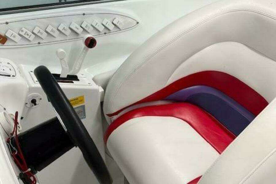 27ft Baja Yacht For Sale
