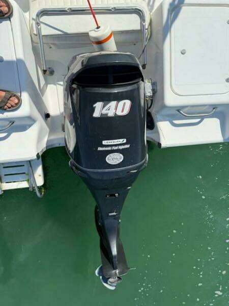 20ft Sea Pro Yacht For Sale