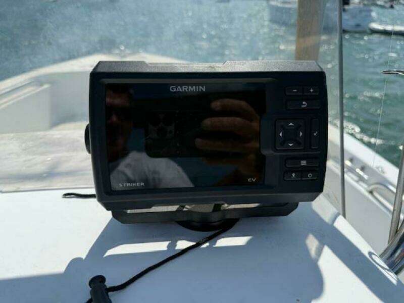 20ft Sea Pro Yacht For Sale