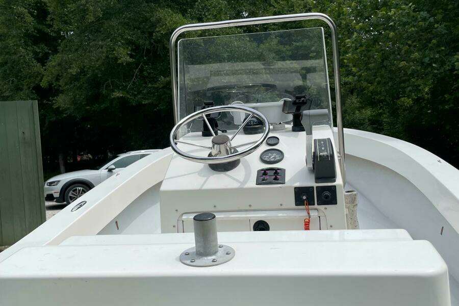 18ft Northcoast Yacht For Sale
