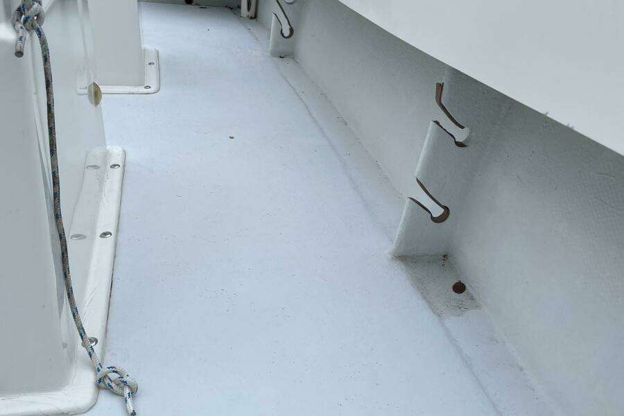 18ft Northcoast Yacht For Sale