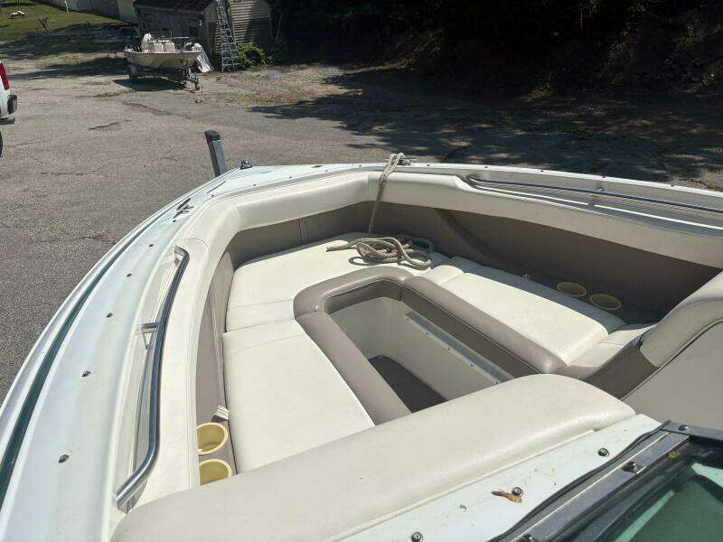 22ft Cobalt Yacht For Sale