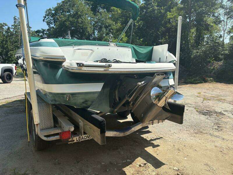22ft Cobalt Yacht For Sale