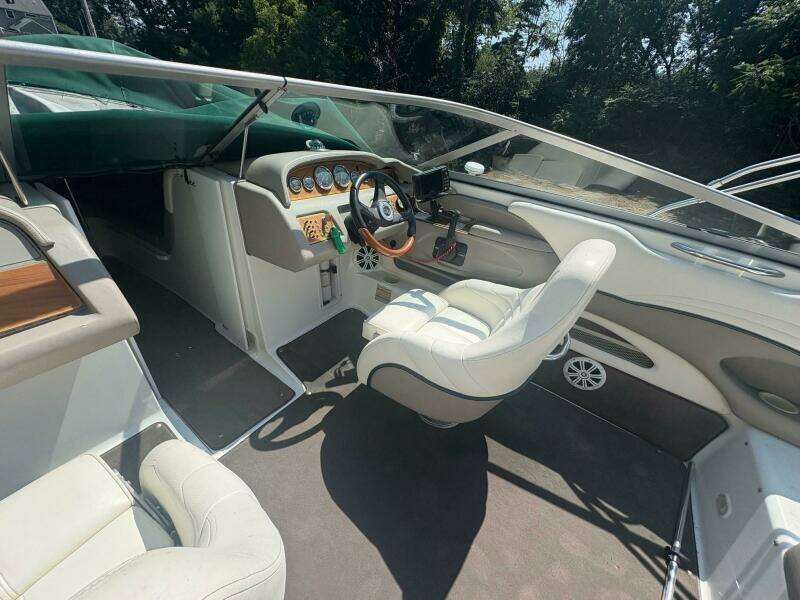 22ft Cobalt Yacht For Sale