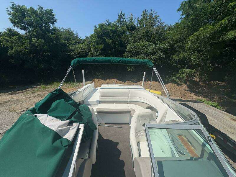 22ft Cobalt Yacht For Sale