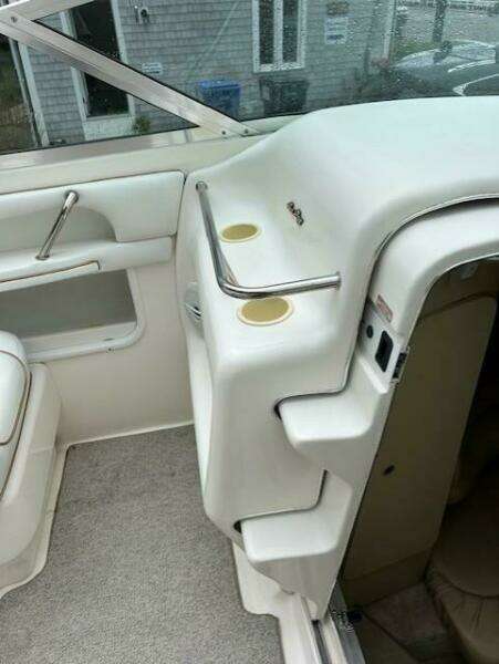 28ft Sea Ray Yacht For Sale