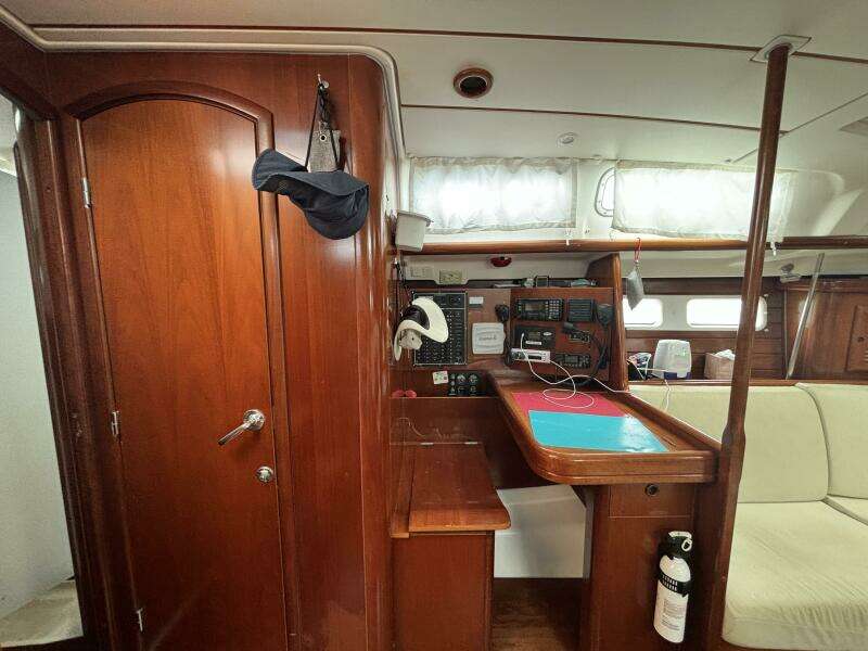 Table 4 Two 42ft Beneteau Yacht For Sale