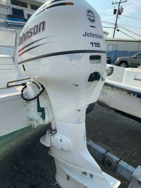 20ft Aquasport Yacht For Sale
