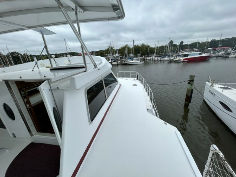 Used Power Catamaran for sale