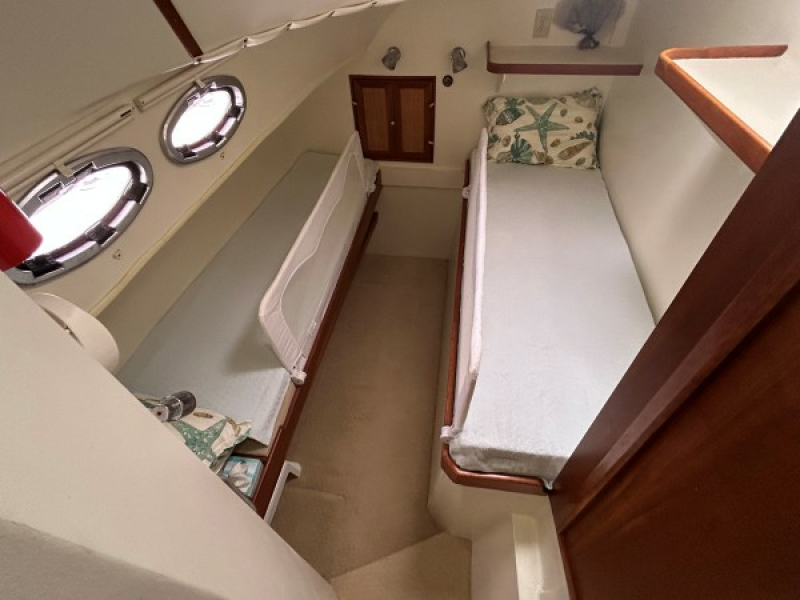 Used Power Catamaran for sale