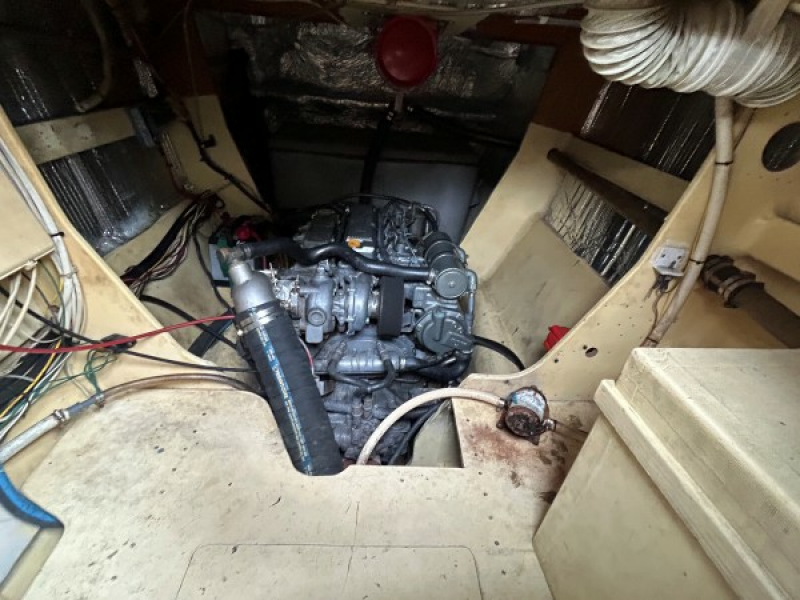 Used Power Catamaran for sale
