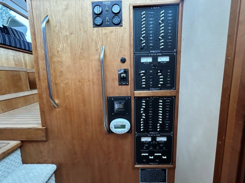 Used Power Catamaran for sale