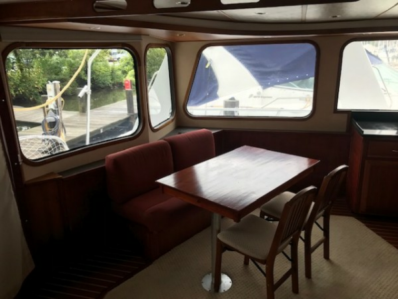 Used Power Catamaran for sale