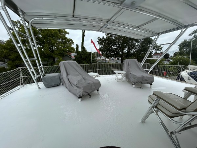 Used Power Catamaran for sale