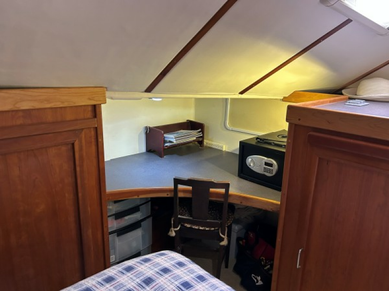 Used Power Catamaran for sale