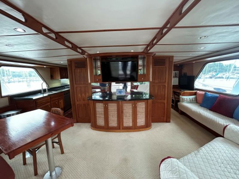 Used Power Catamaran for sale