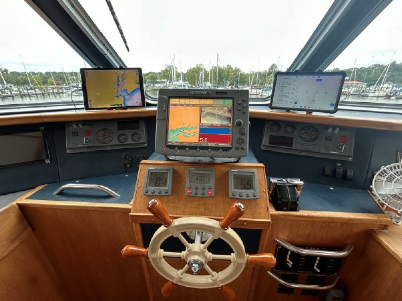 Used Power Catamaran for sale