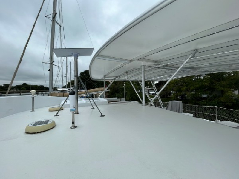 Used Power Catamaran for sale