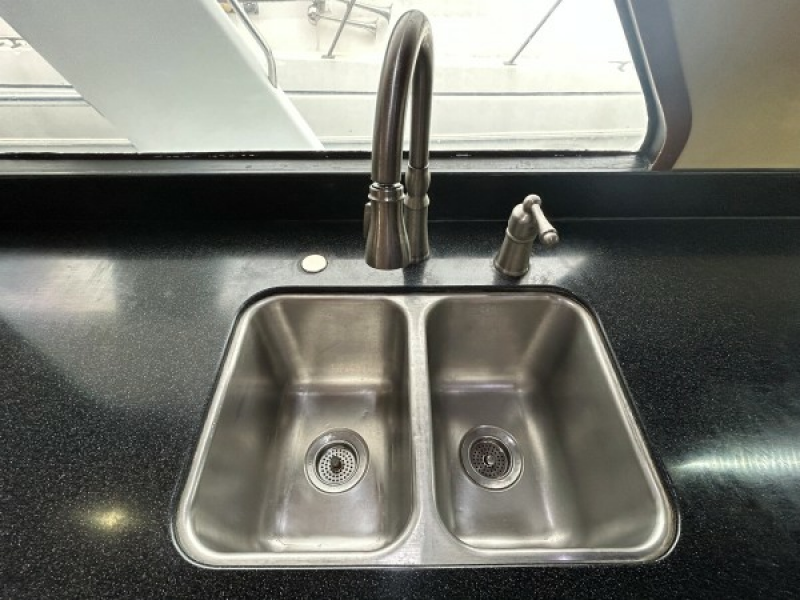 Used Power Catamaran for sale