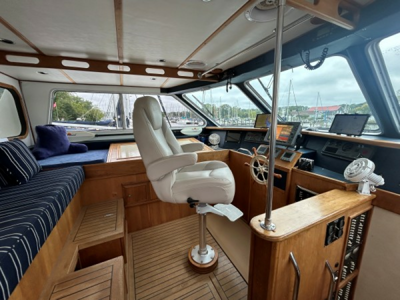 Used Power Catamaran for sale