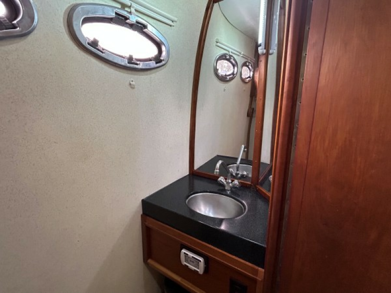 Used Power Catamaran for sale