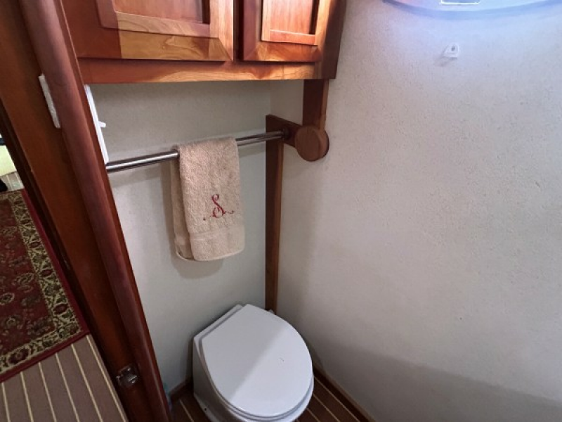 Used Power Catamaran for sale