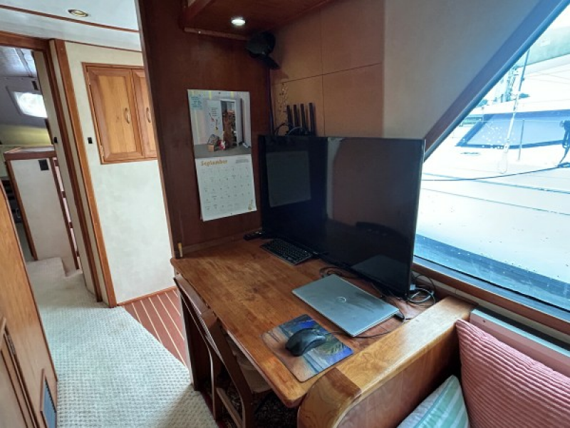 Used Power Catamaran for sale