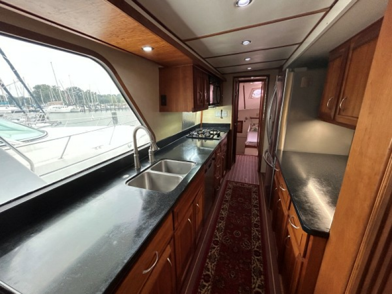 Used Power Catamaran for sale