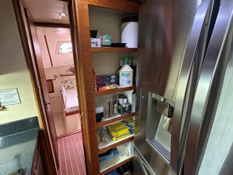 Used Power Catamaran for sale