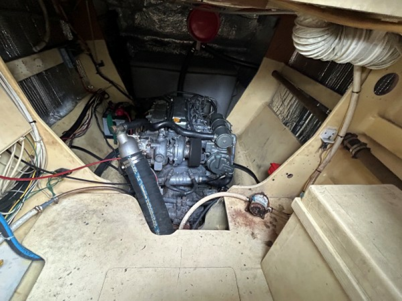 Used Power Catamaran for sale