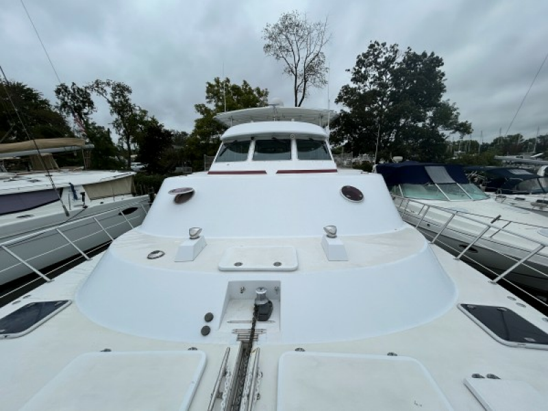 Used Power Catamaran for sale