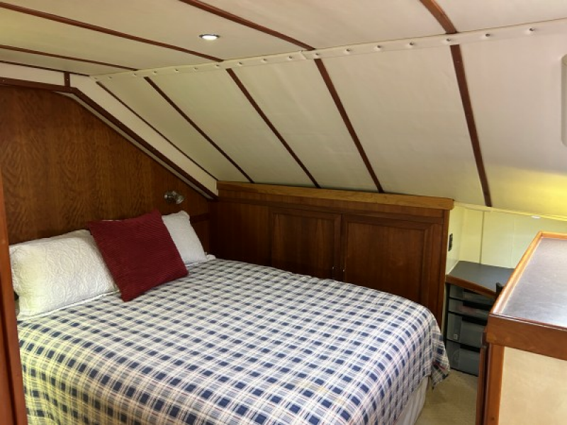 Used Power Catamaran for sale
