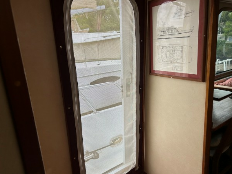 Used Power Catamaran for sale
