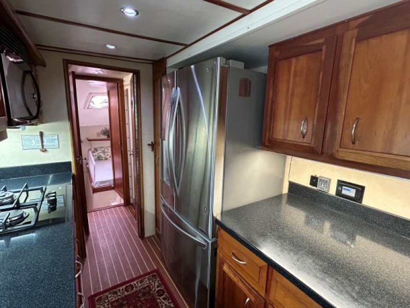 Used Power Catamaran for sale