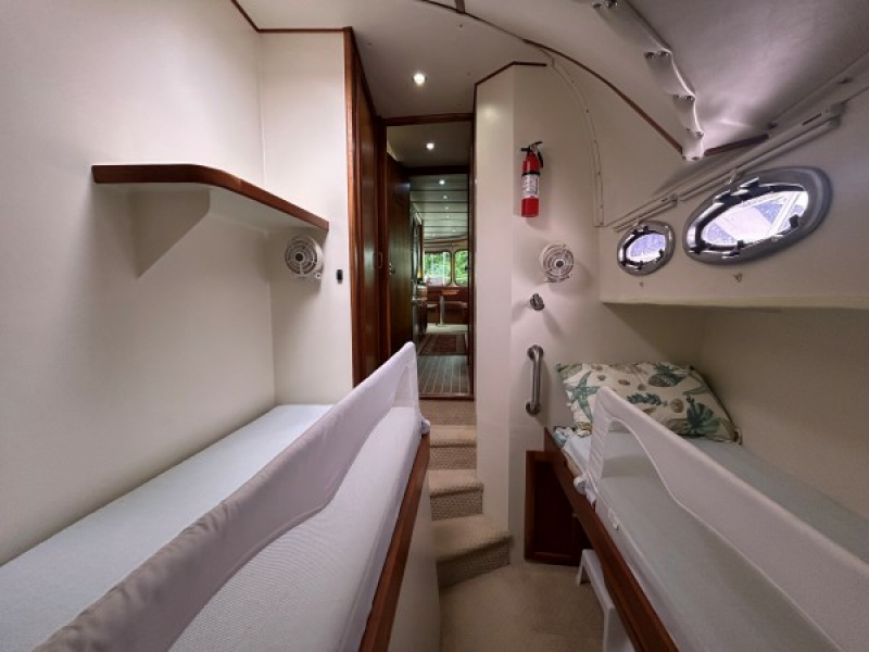 Used Power Catamaran for sale