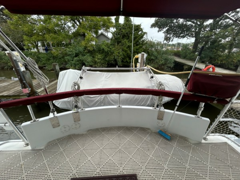 Used Power Catamaran for sale