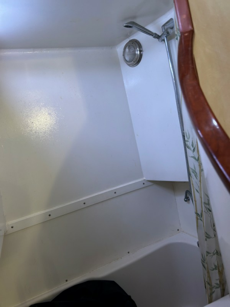 Used Power Catamaran for sale