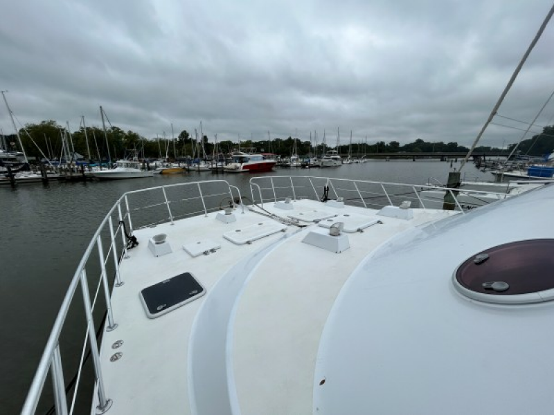 Used Power Catamaran for sale