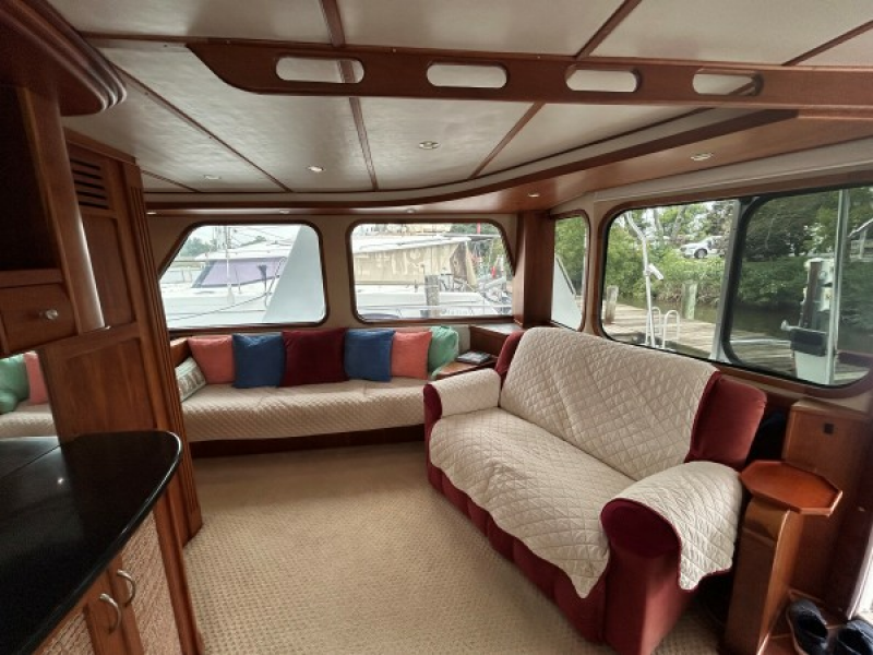 Used Power Catamaran for sale