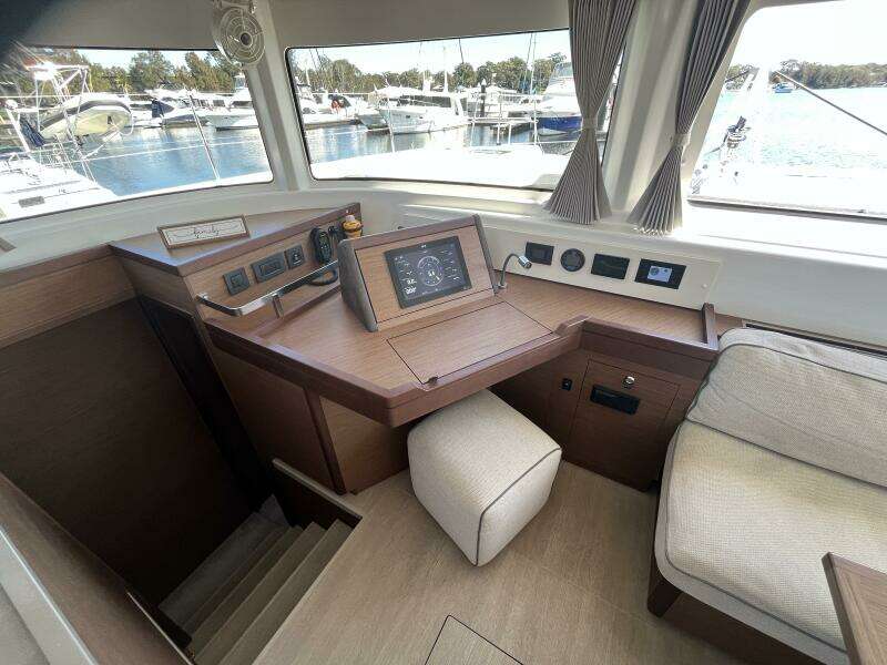 Kokomo 45ft Lagoon Yacht For Sale