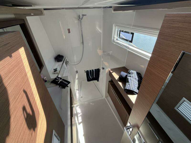 Kokomo 45ft Lagoon Yacht For Sale