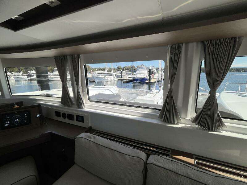 Kokomo 45ft Lagoon Yacht For Sale
